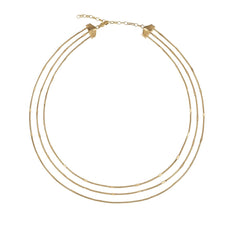 Ladies' Necklace Breil TJ3095 -  Jewellery, Women -  Breil.