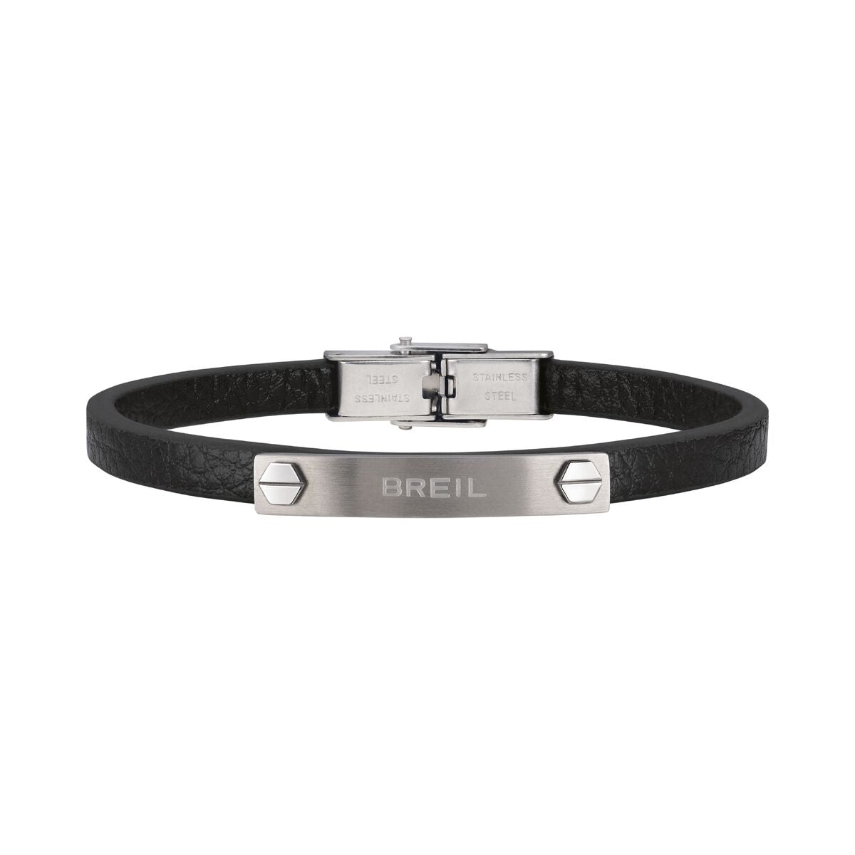 Men's Bracelet Breil TJ3096 -  Jewellery, Men -  Breil.