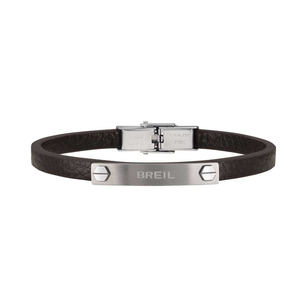Men's Bracelet Breil TJ3098 -  Jewellery, Men -  Breil.
