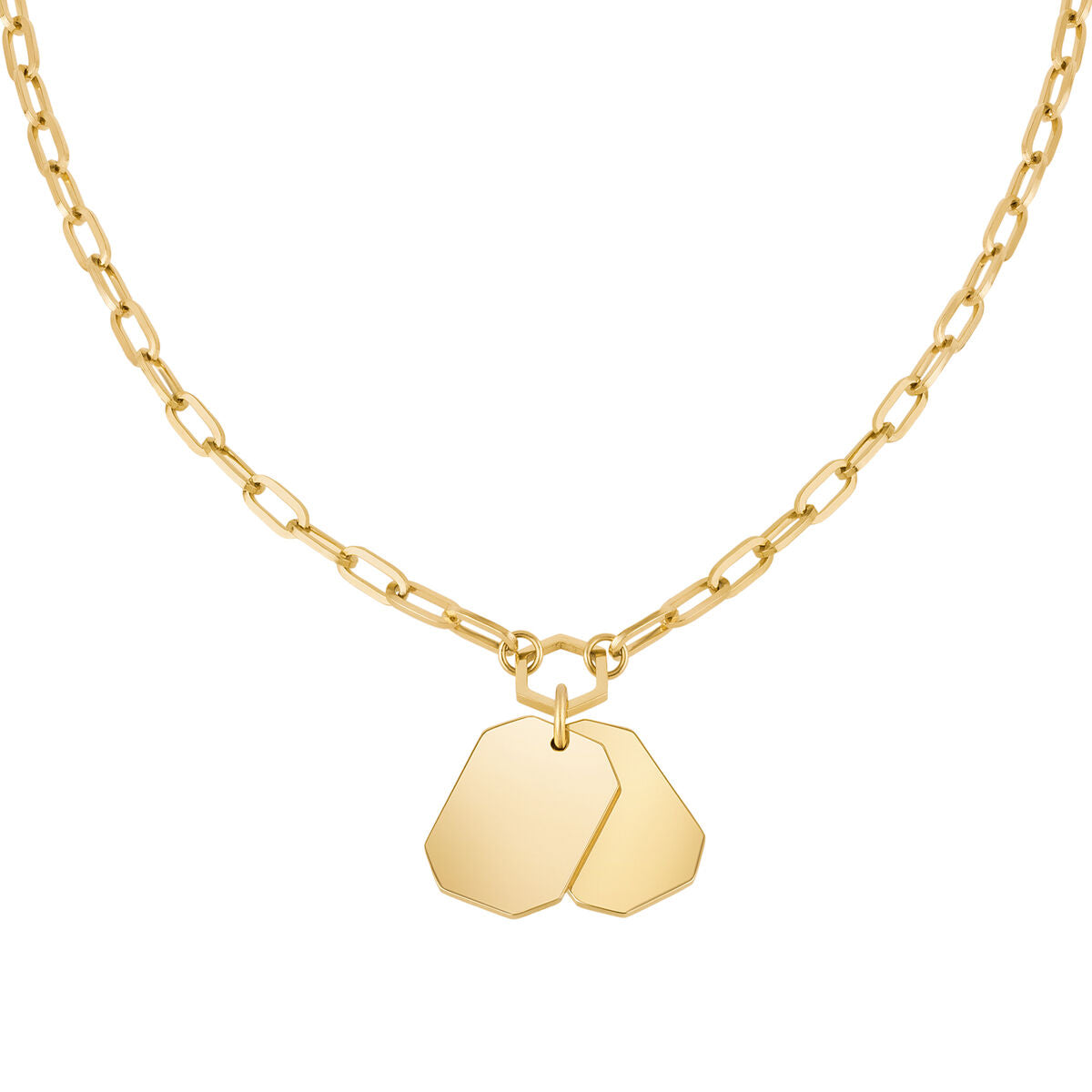 Ladies' Necklace Breil TJ3122 -  Jewellery, Women -  Breil.