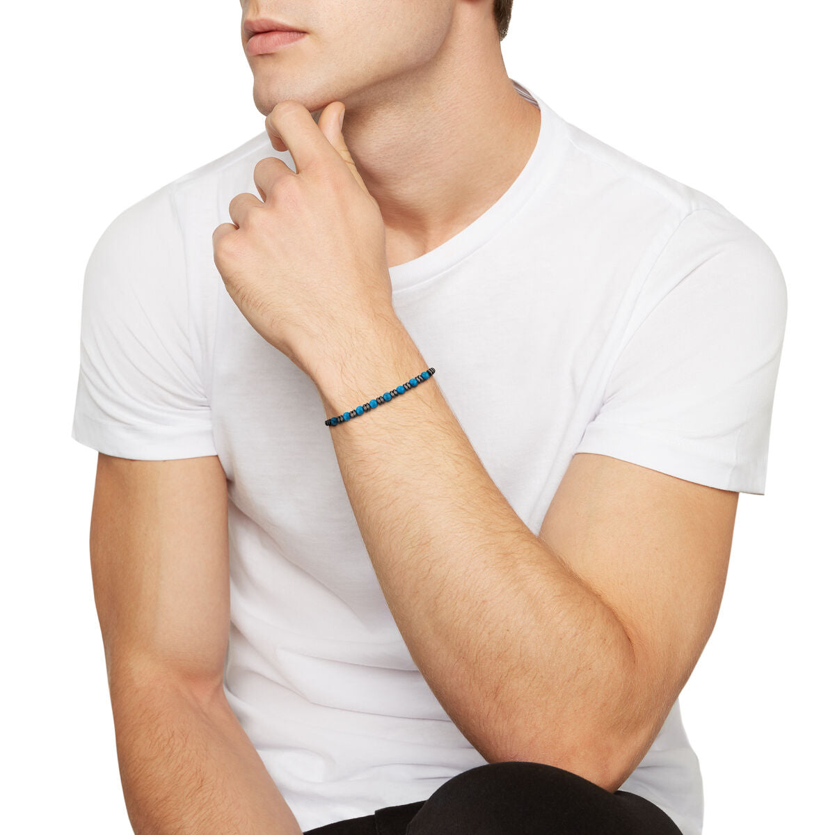 Men's Bracelet Breil TJ3139 -  Jewellery, Men -  Breil.