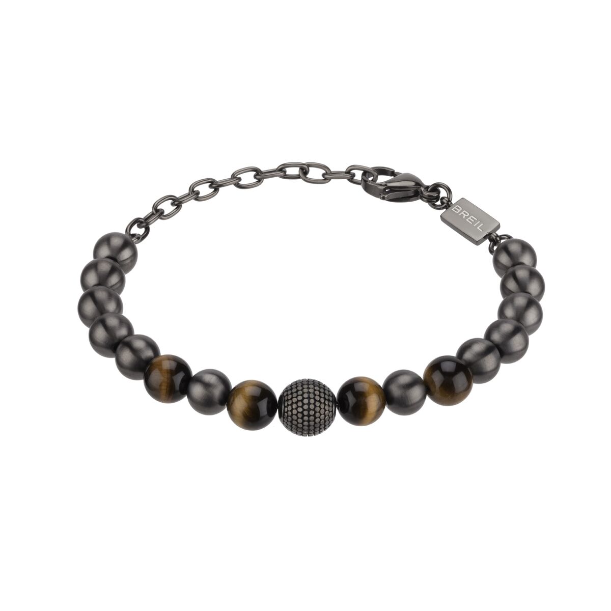 Men's Bracelet Breil TJ3143 -  Jewellery, Men -  Breil.