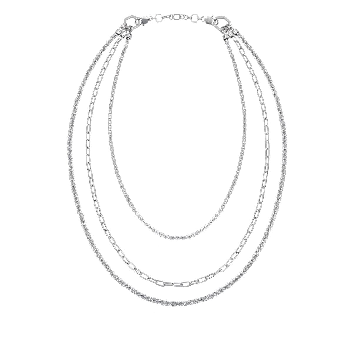 Ladies' Necklace Breil TJ3147 -  Jewellery, Women -  Breil.