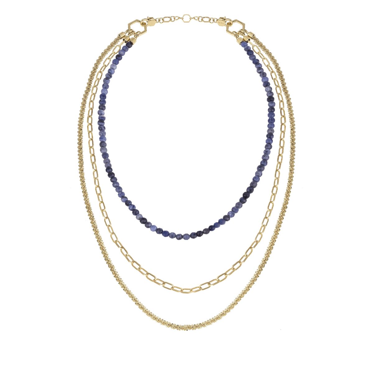 Ladies' Necklace Breil TJ3148 -  Jewellery, Women -  Breil.