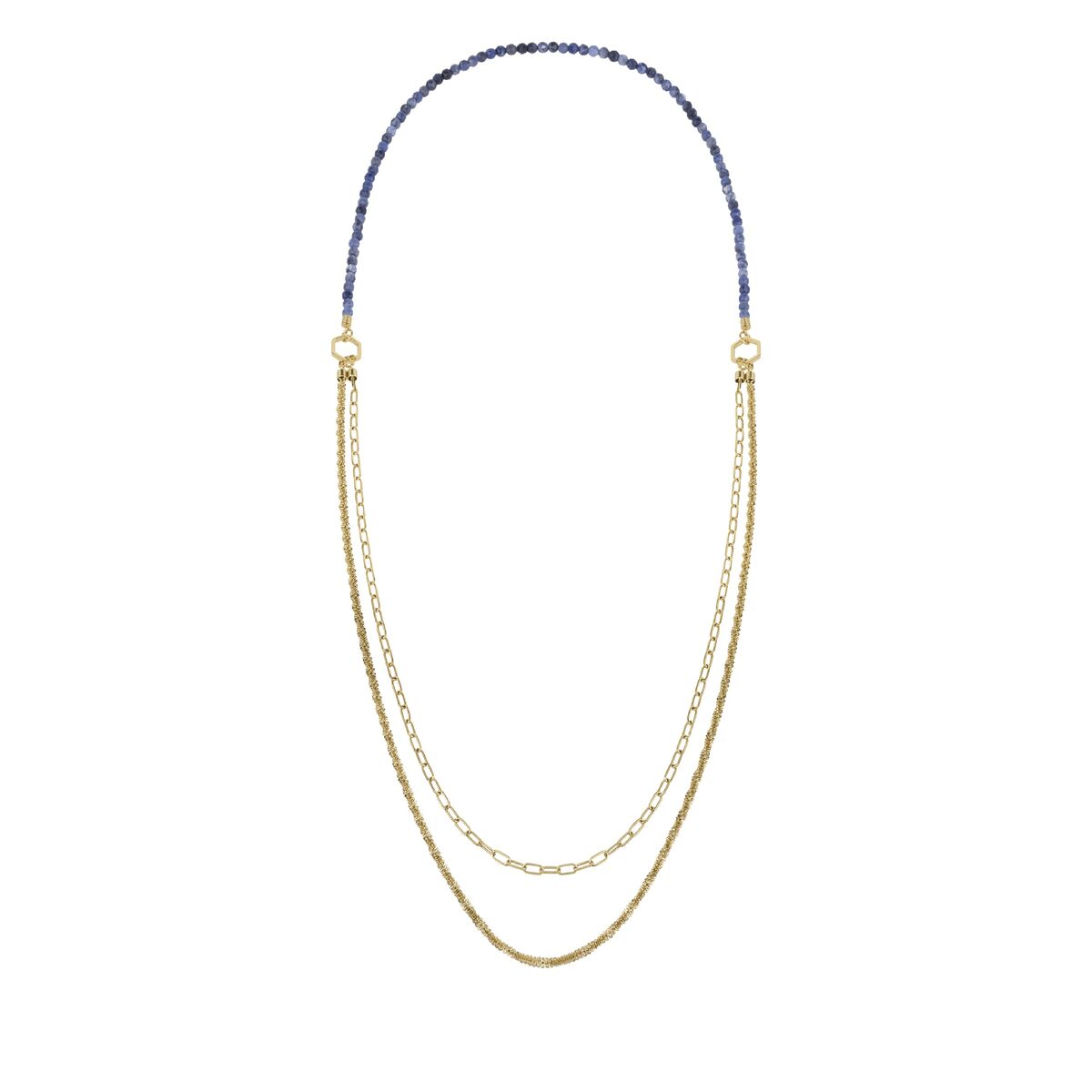 Ladies' Necklace Breil TJ3148 -  Jewellery, Women -  Breil.