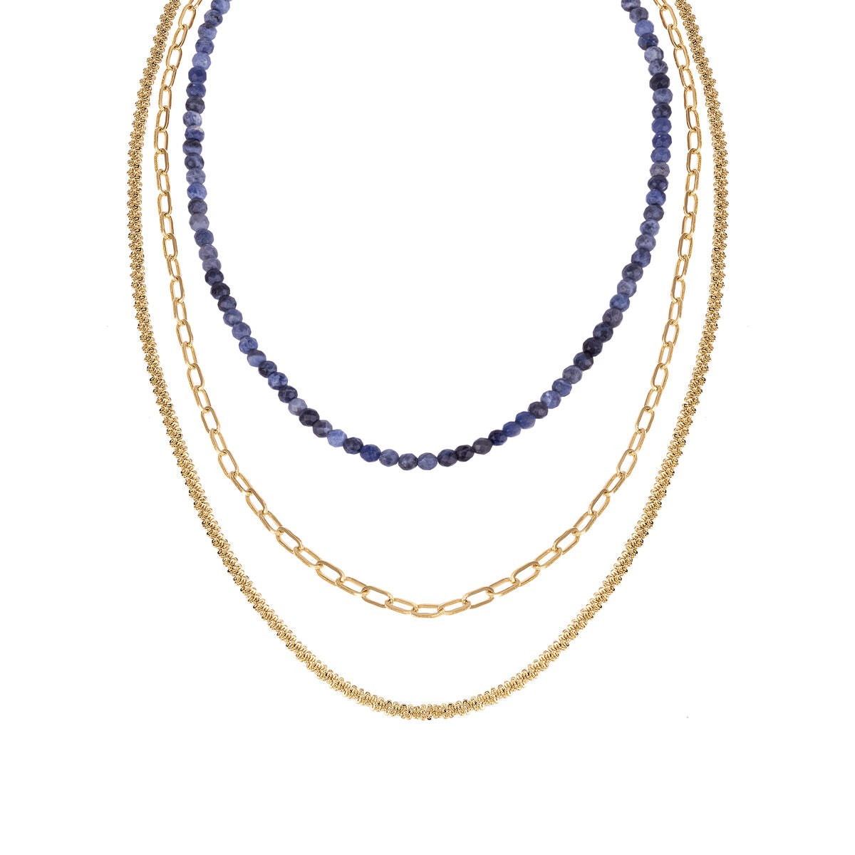 Ladies' Necklace Breil TJ3148 -  Jewellery, Women -  Breil.