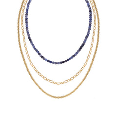 Ladies' Necklace Breil TJ3148 -  Jewellery, Women -  Breil.