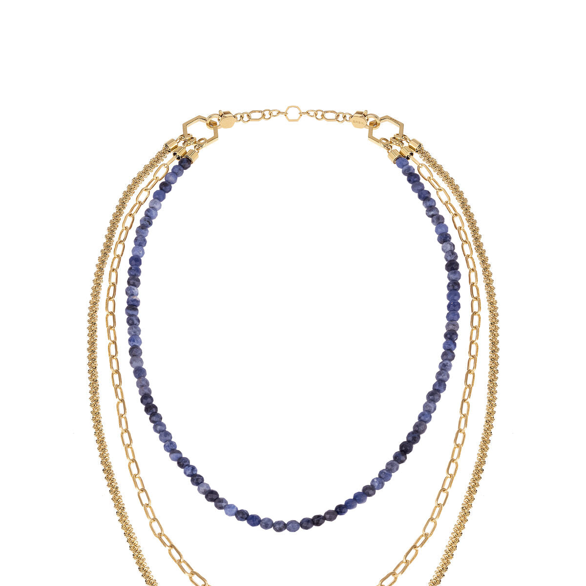 Ladies' Necklace Breil TJ3148 -  Jewellery, Women -  Breil.