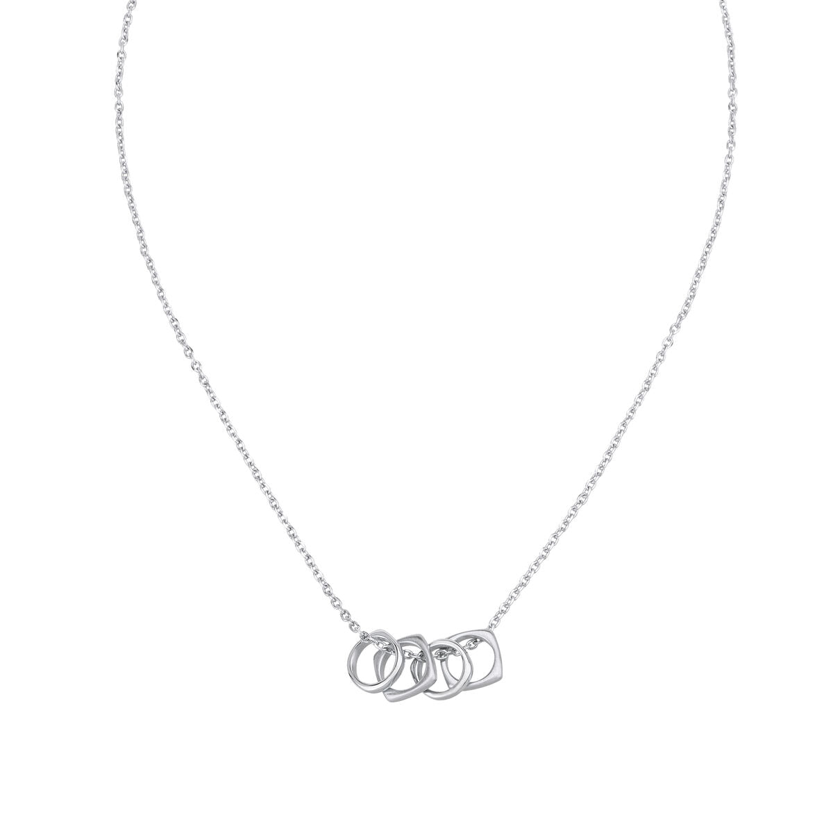 Ladies' Necklace Breil TJ3165 -  Jewellery, Women -  Breil.