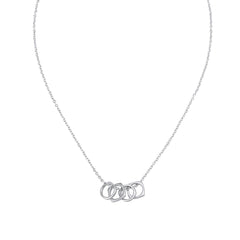 Ladies' Necklace Breil TJ3165 -  Jewellery, Women -  Breil.