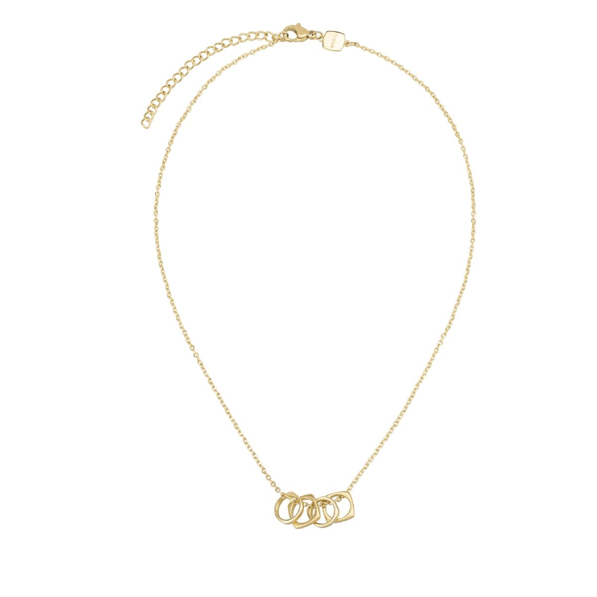 Ladies' Necklace Breil TJ3166 -  Jewellery, Women -  Breil.