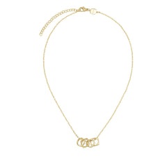 Ladies' Necklace Breil TJ3166 -  Jewellery, Women -  Breil.