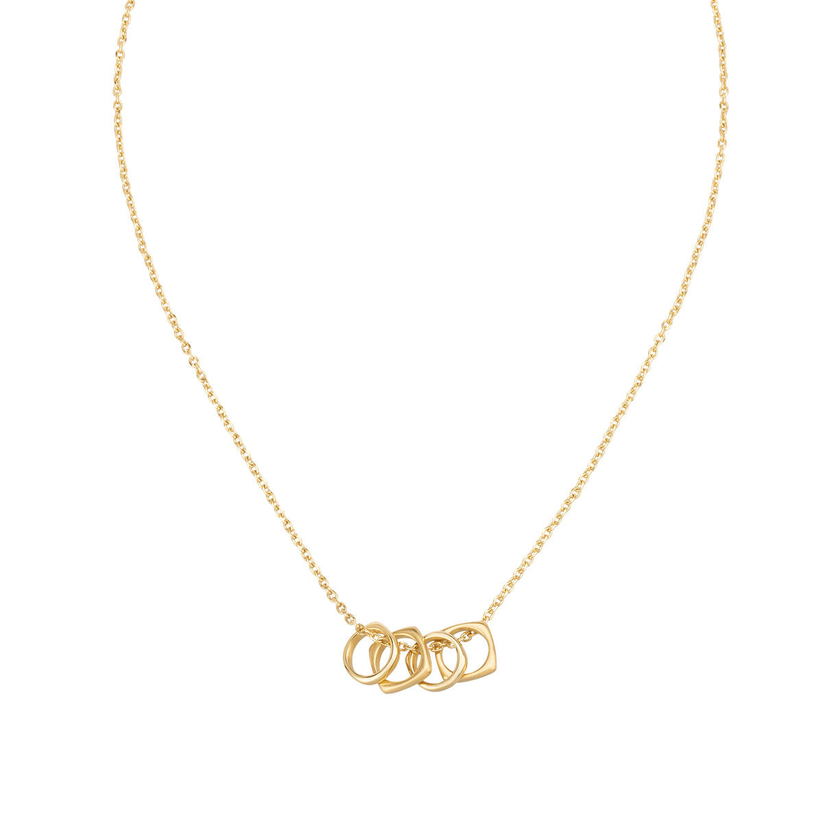 Ladies' Necklace Breil TJ3166 -  Jewellery, Women -  Breil.