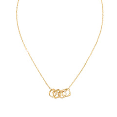 Ladies' Necklace Breil TJ3166 -  Jewellery, Women -  Breil.