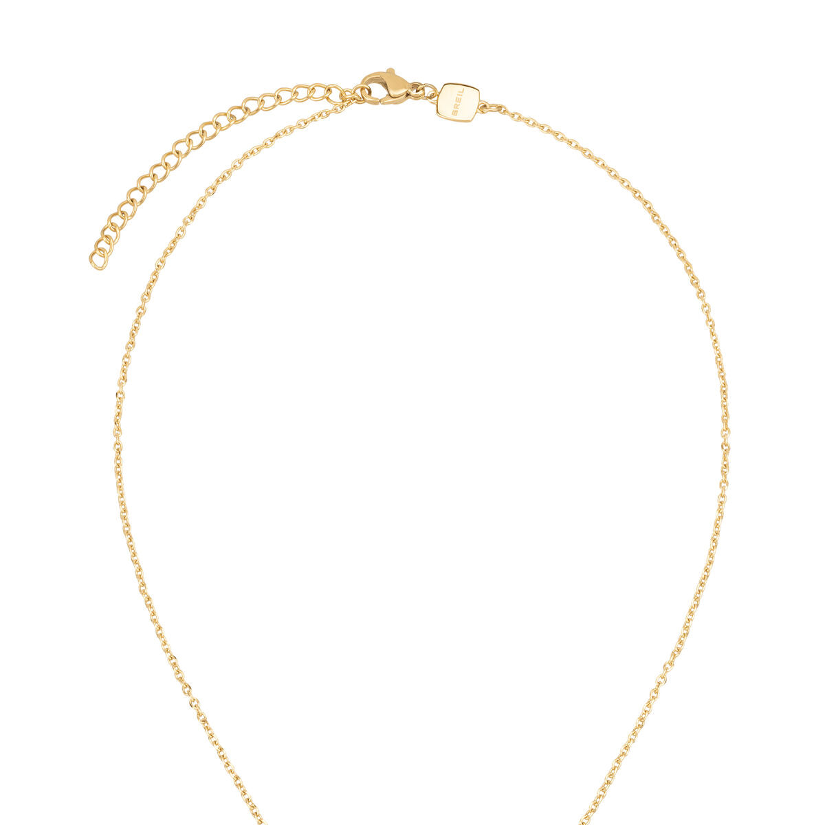 Ladies' Necklace Breil TJ3166 -  Jewellery, Women -  Breil.