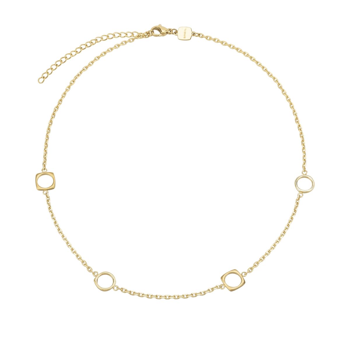 Ladies' Necklace Breil TJ3168 -  Jewellery, Women -  Breil.