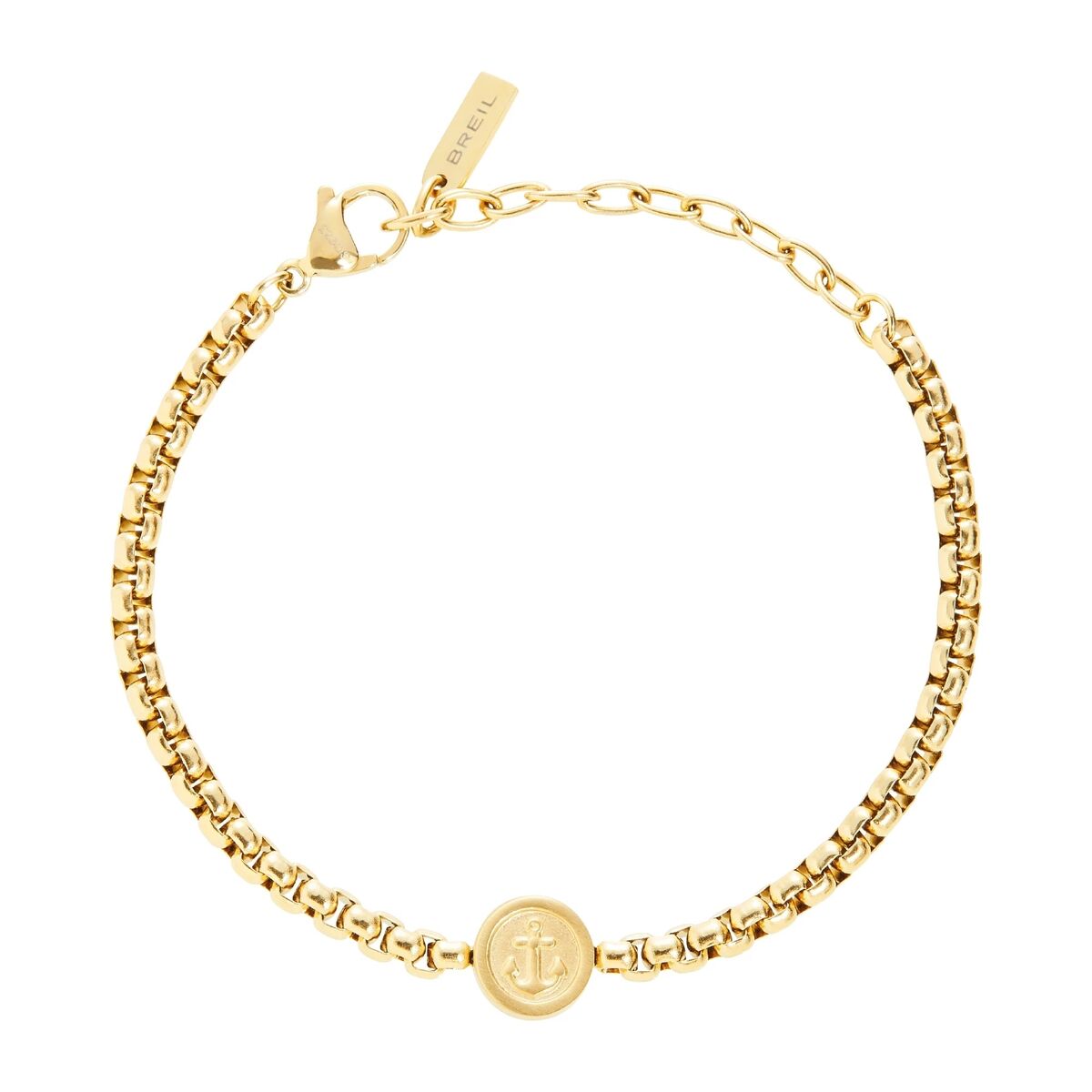 Men's Bracelet Breil TJ3218 -  Jewellery, Men -  Breil.