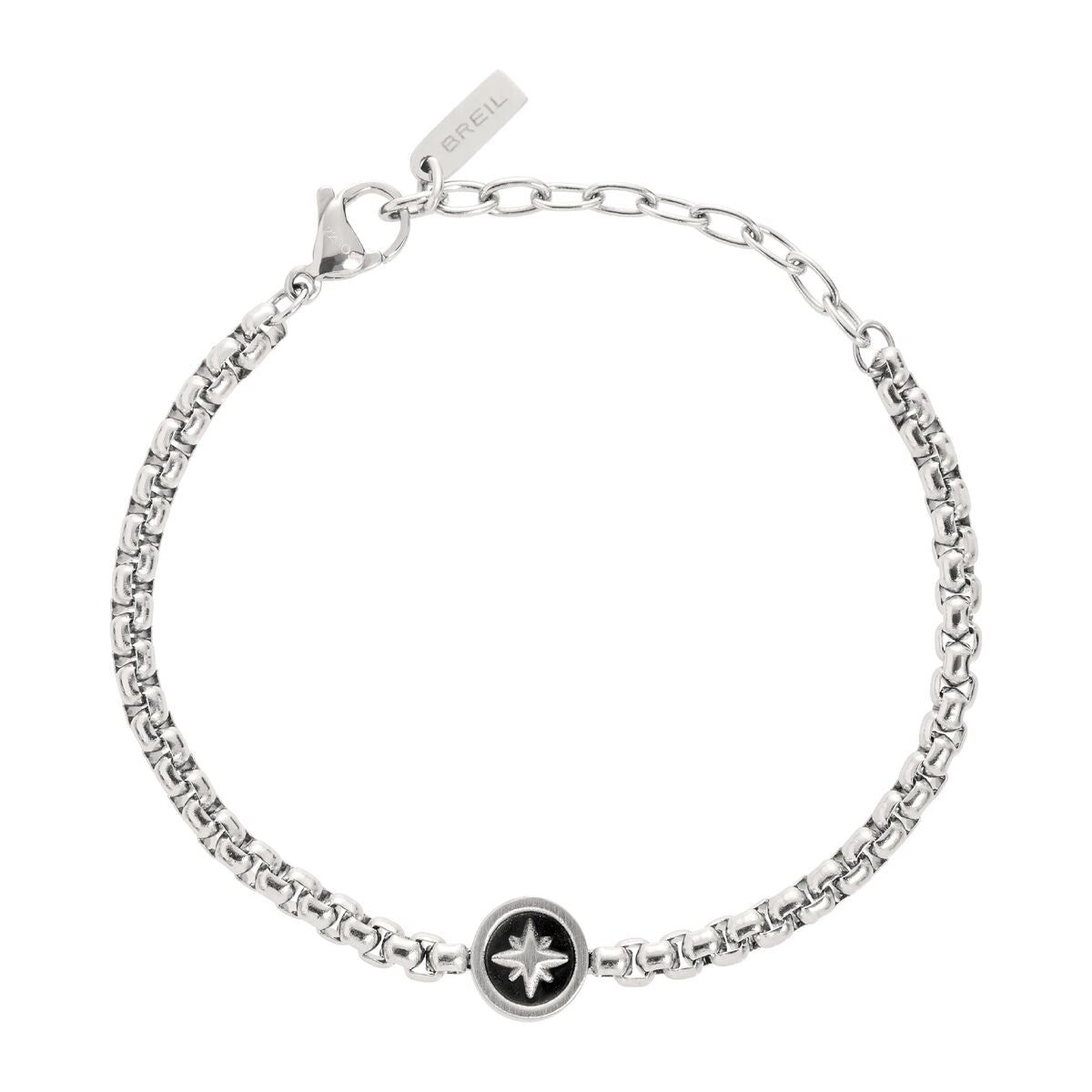 Men's Bracelet Breil TJ3219 -  Jewellery, Men -  Breil.