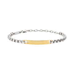 Men's Bracelet Breil TJ3220 -  Jewellery, Men -  Breil.