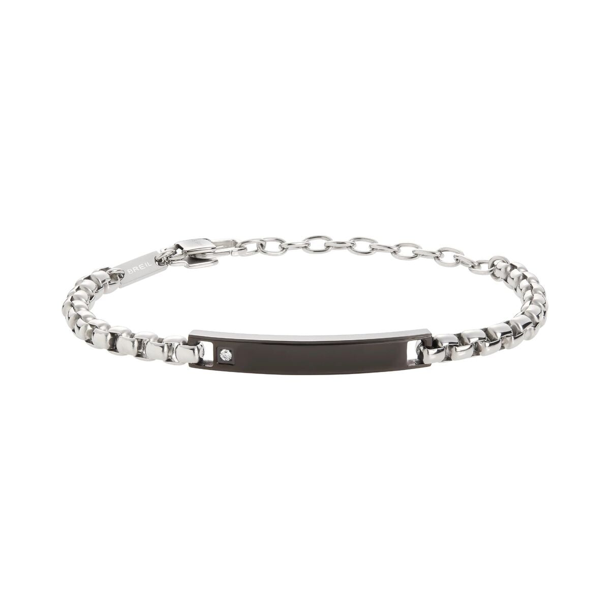 Men's Bracelet Breil TJ3221 -  Jewellery, Men -  Breil.