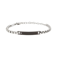 Men's Bracelet Breil TJ3221 -  Jewellery, Men -  Breil.