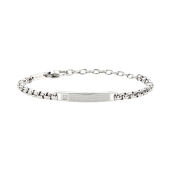 Men's Bracelet Breil TJ3224 -  Jewellery, Men -  Breil.