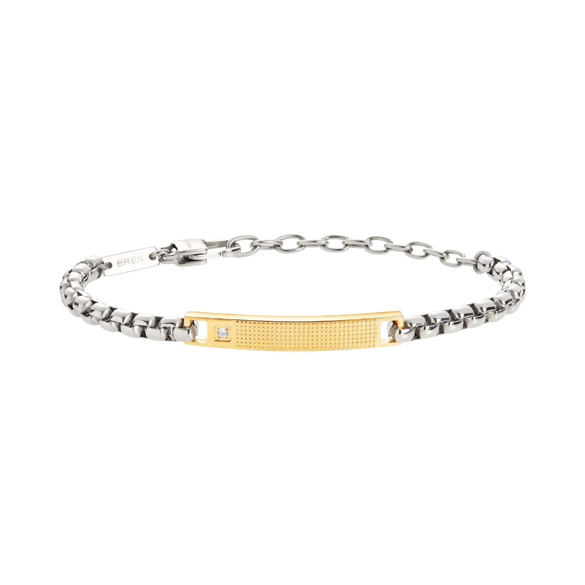 Men's Bracelet Breil TJ3225 -  Jewellery, Men -  Breil.