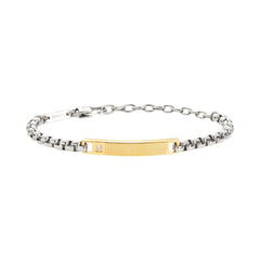 Men's Bracelet Breil TJ3225 -  Jewellery, Men -  Breil.