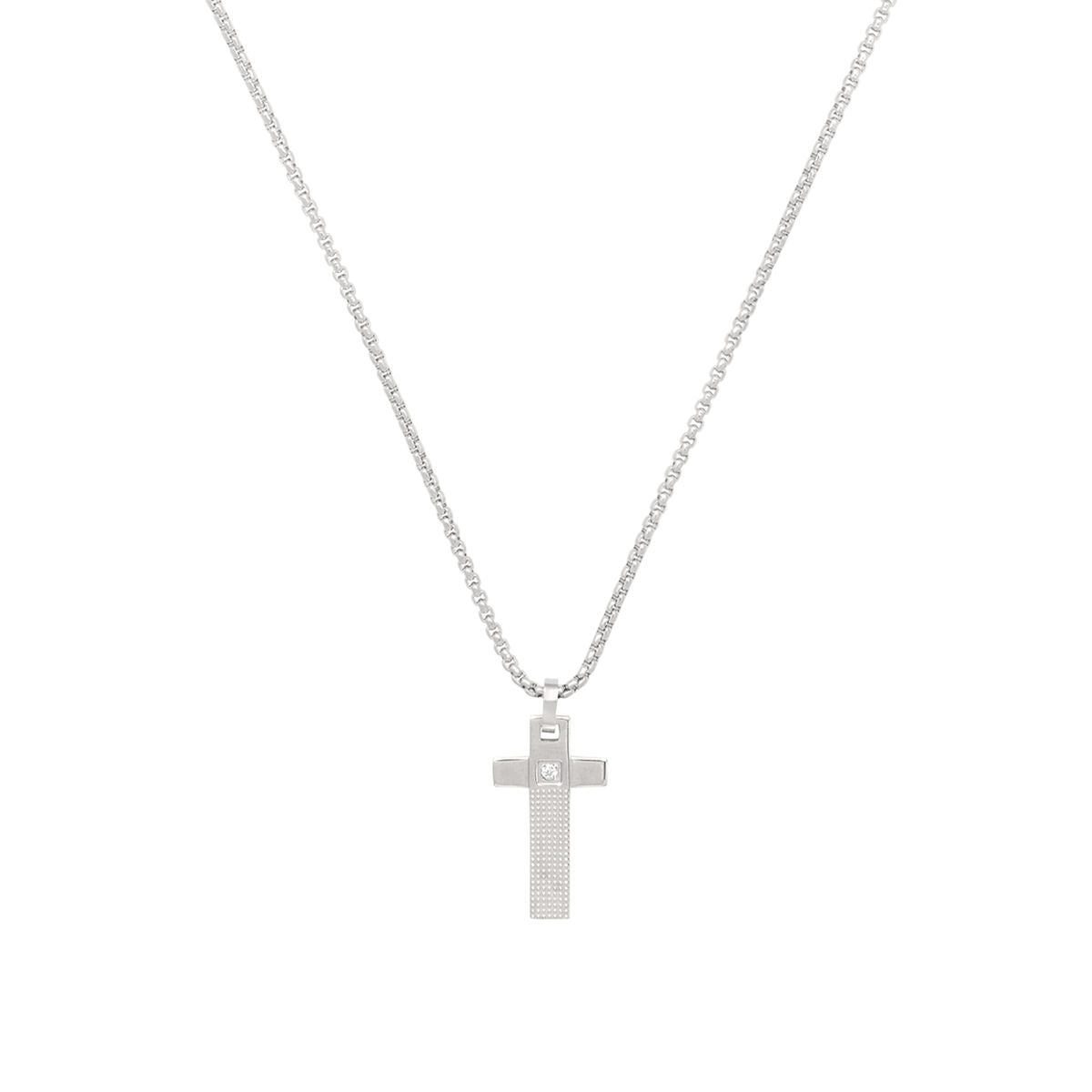 Men's Necklace Breil TJ3229 -  Jewellery, Men -  Breil.