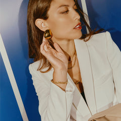 Ladies' Earrings Breil TJ3231 -  Jewellery, Women -  Breil.