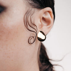 Ladies' Earrings Breil TJ3235 -  Jewellery, Women -  Breil.