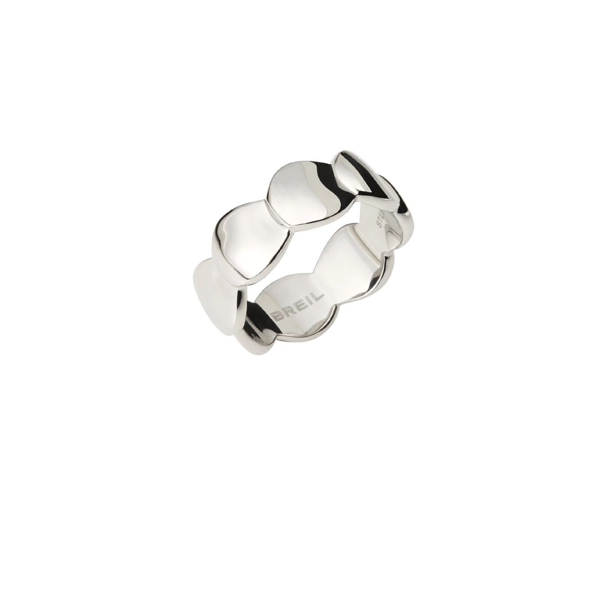Ladies' Ring Breil TJ3236 14 -  Jewellery, Women -  Breil.