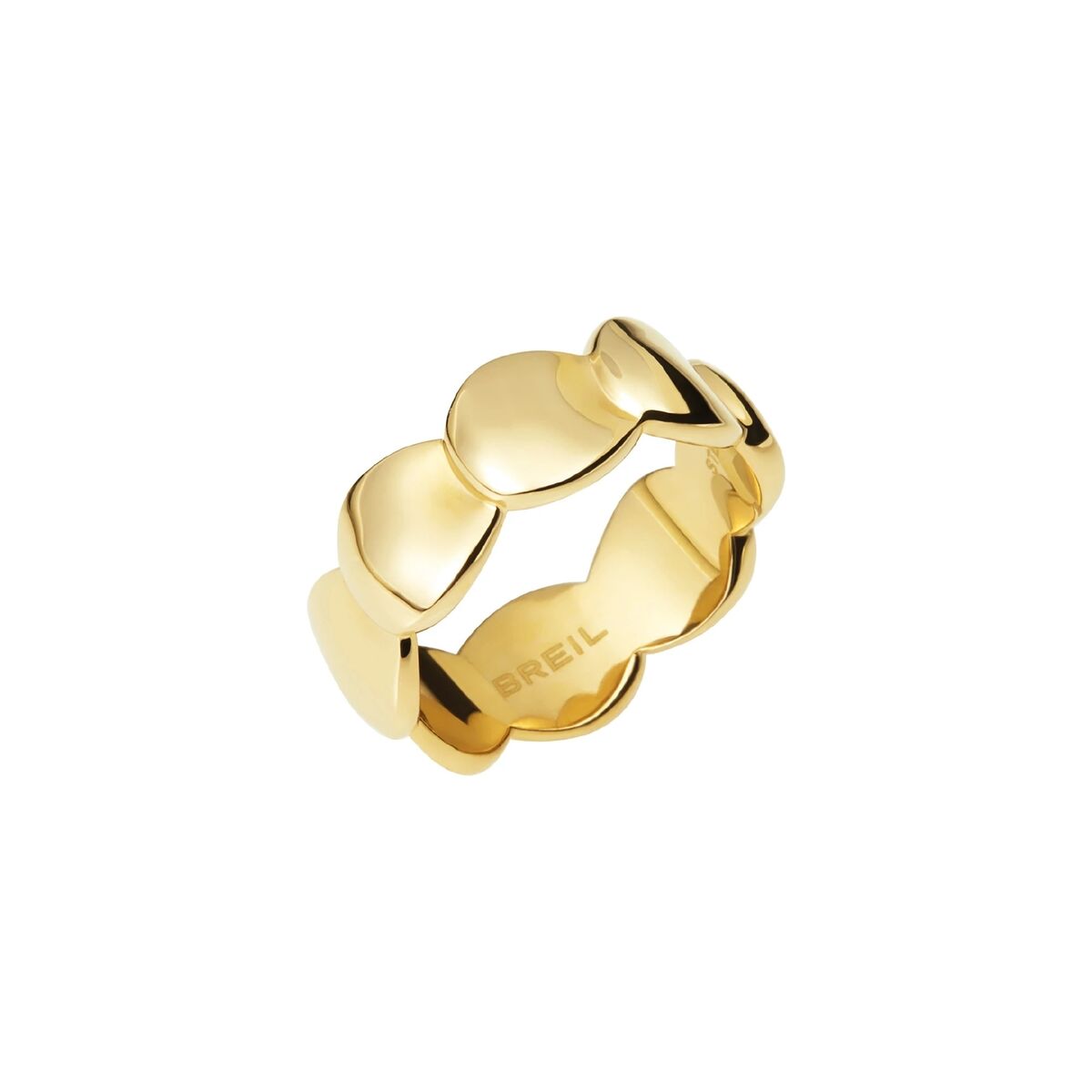 Ladies' Ring Breil TJ3239 14 -  Jewellery, Women -  Breil.