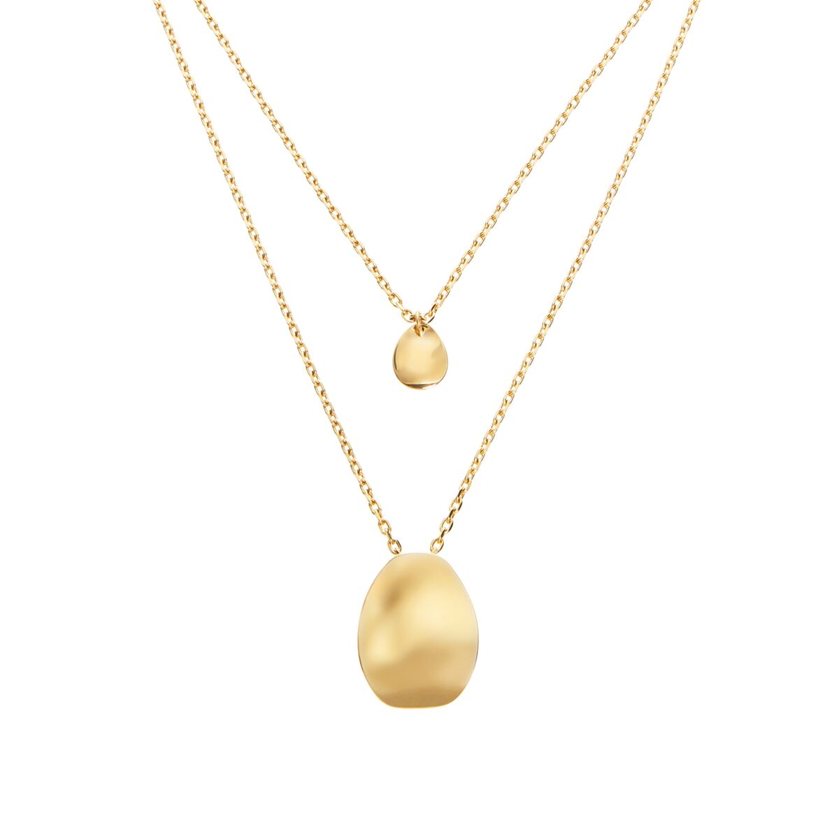 Ladies' Necklace Breil TJ3253 -  Jewellery, Women -  Breil.