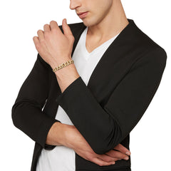 Men's Bracelet Breil TJ3257 -  Jewellery, Men -  Breil.