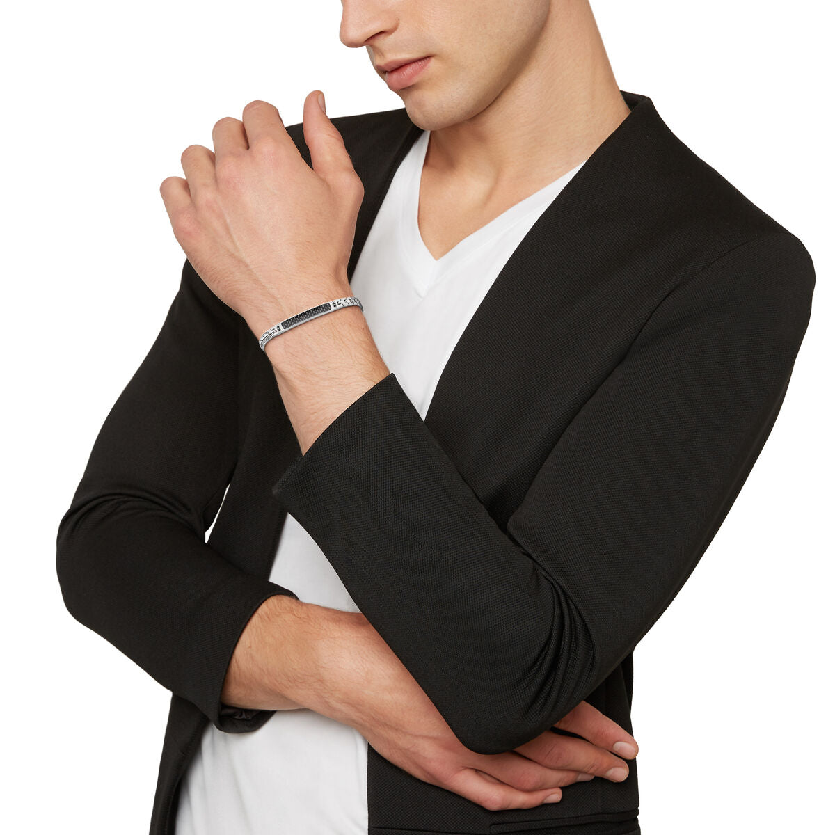 Men's Bracelet Breil TJ3268 -  Jewellery, Men -  Breil.
