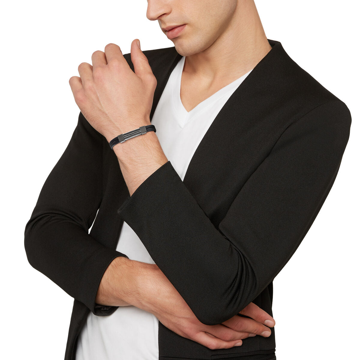 Men's Bracelet Breil TJ3269 -  Jewellery, Men -  Breil.