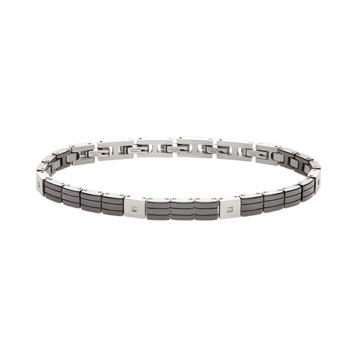 Men's Bracelet Breil TJ3270 -  Jewellery, Men -  Breil.