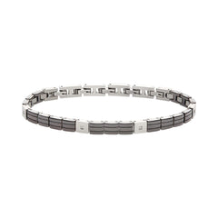 Men's Bracelet Breil TJ3270 -  Jewellery, Men -  Breil.