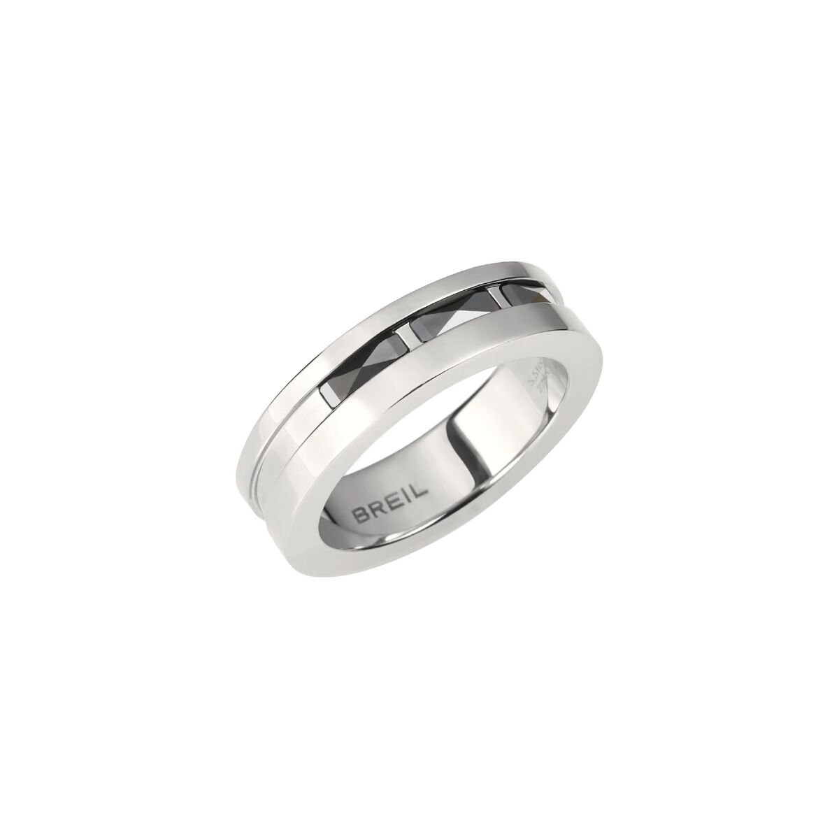 Men's Ring Breil TJ3274 21 -  Jewellery, Men -  Breil.