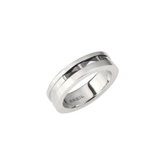 Men's Ring Breil TJ3276 25 -  Jewellery, Men -  Breil.