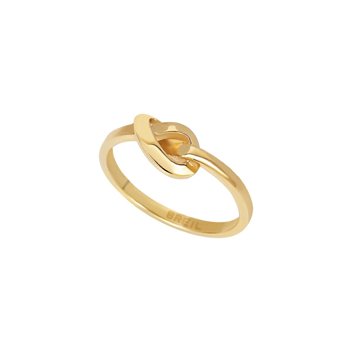 Ladies' Ring Breil TJ3349 12 -  Jewellery, Women -  Breil.