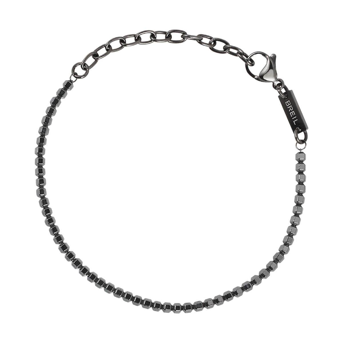 Men's Bracelet Breil TJ3354 -  Jewellery, Men -  Breil.