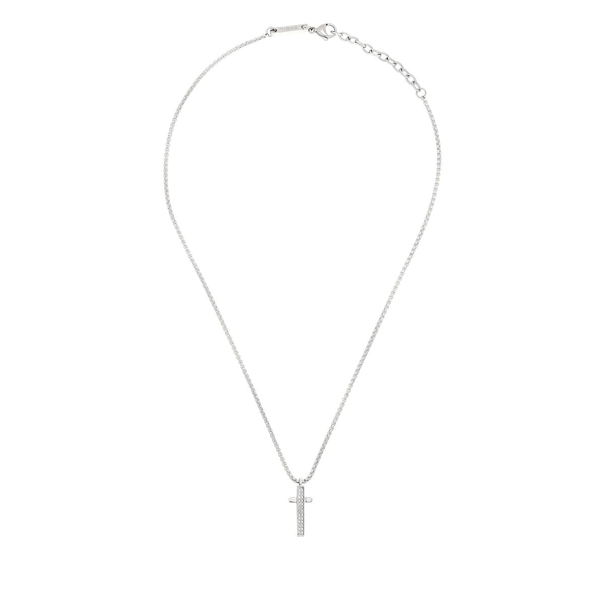 Men's Necklace Breil TJ3360 -  Jewellery, Men -  Breil.