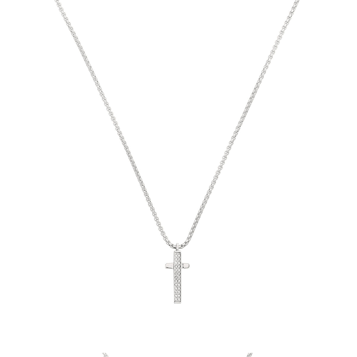 Men's Necklace Breil TJ3360 -  Jewellery, Men -  Breil.
