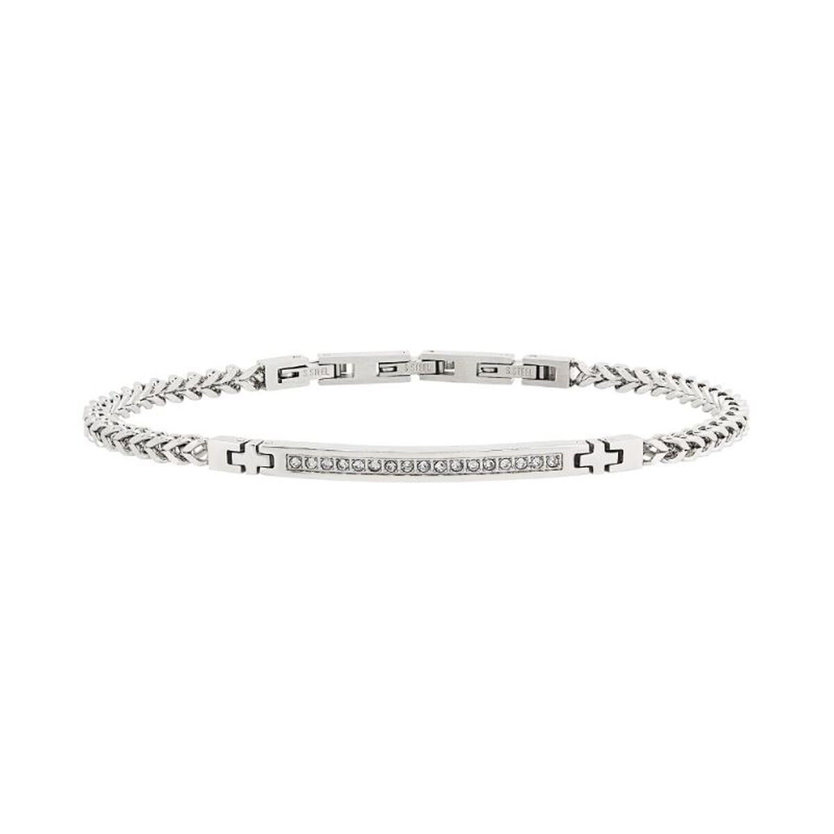 Men's Bracelet Breil TJ3366 -  Jewellery, Men -  Breil.