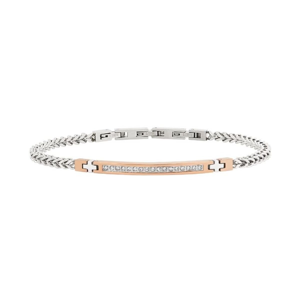 Men's Bracelet Breil TJ3367 -  Jewellery, Men -  Breil.