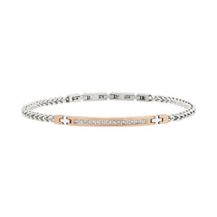 Men's Bracelet Breil TJ3367 -  Jewellery, Men -  Breil.
