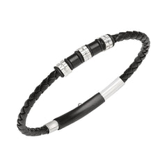 Men's Bracelet Breil TJ3369 -  Jewellery, Men -  Breil.