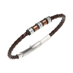 Men's Bracelet Breil TJ3371 -  Jewellery, Men -  Breil.